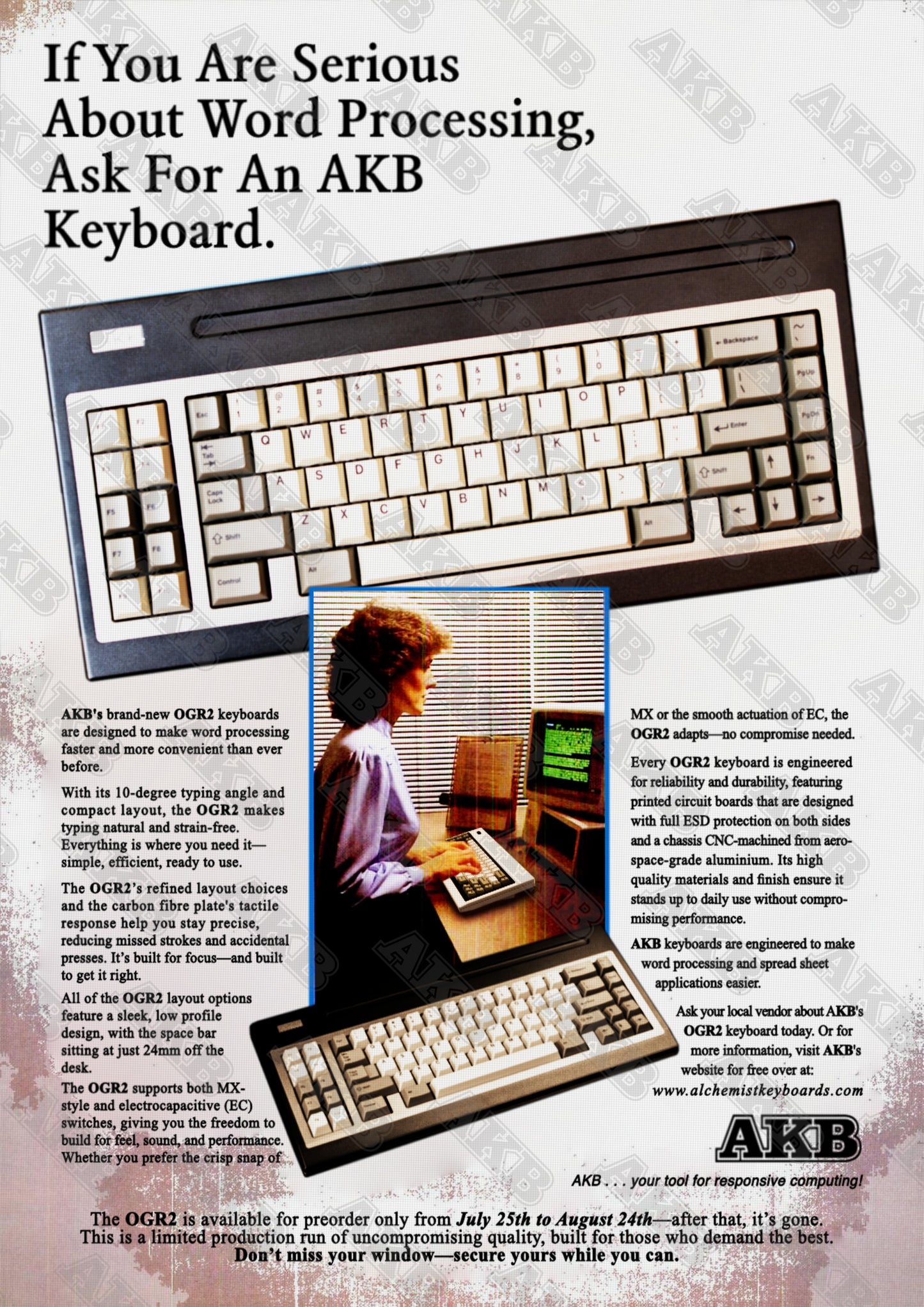 OGR2 Retro Advertisement Prints